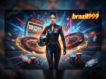 สมัคร brazil999