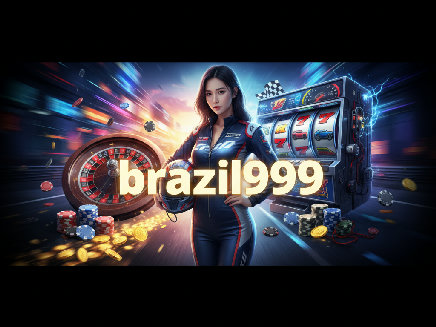 brazil999 สมัครสมาชิก