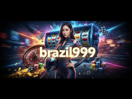 brazil999 เว็บตรง
