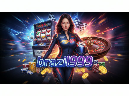 brazil999 สล็อต